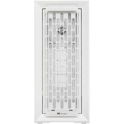Корпус ATX Fulltower Thermaltake CTE T500 TG ARGB (CA-1X8-00F6WN-01) White