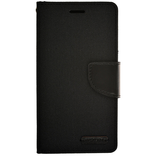 Чехол для Asus ZenFone 2 Laser ZE500KL/ZE500KG Mercury case черный