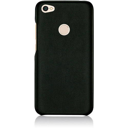 Чехол для Xiaomi Redmi Note 5A/5A Prime G-Case Slim Premium, накладка, черный