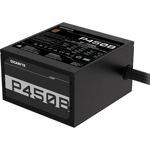 Блок питания 450W Gigabyte P450B