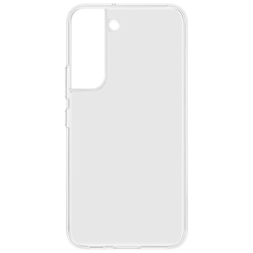 Чехол для Samsung Galaxy S22 Clear Cover прозрачный