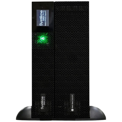 ИБП Systeme Electric Smart-Save Online SRT SRTSE5KRTXLIEC-NC