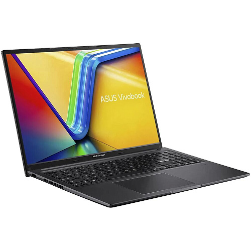 Ноутбук ASUS VivoBook 16 F1605VA-WS74 Core i7 1355U/16Gb/512Gb SSD/16" WUXGA/Win11 Black