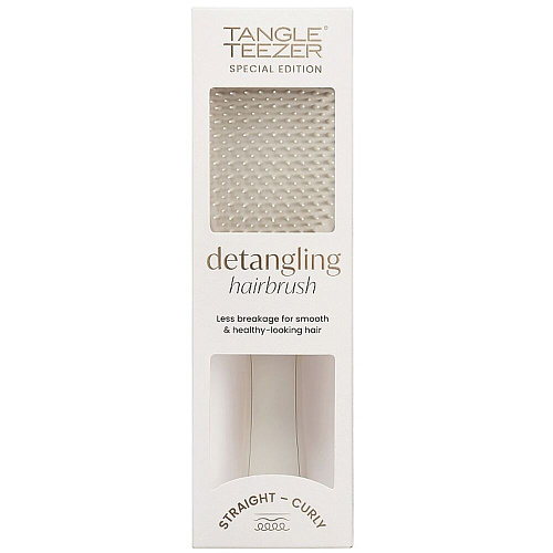 Tangle Teezer Расческа The Ultimate Detangler Matte Pumice Gray