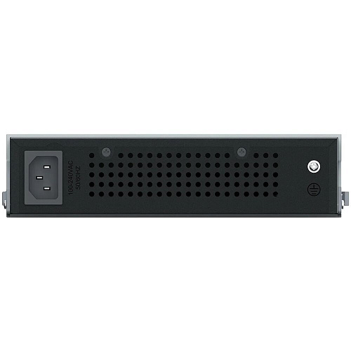 Коммутатор Netis ST110GHPDI-2G-130 (L2), 8x100Мбит/с, 2x1Гбит/с, 8PoE+130W неуправляемый