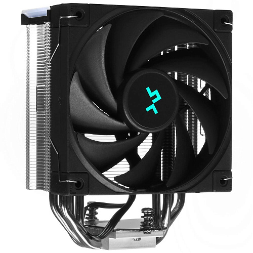 Охлаждение CPU Cooler for CPU Deepcool AK400 Digital SE 220W 1155/1156/1150/1200/1700/1851/AM4/AM5