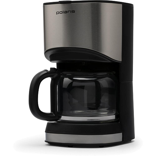 Кофеварка Polaris PCM 1215A