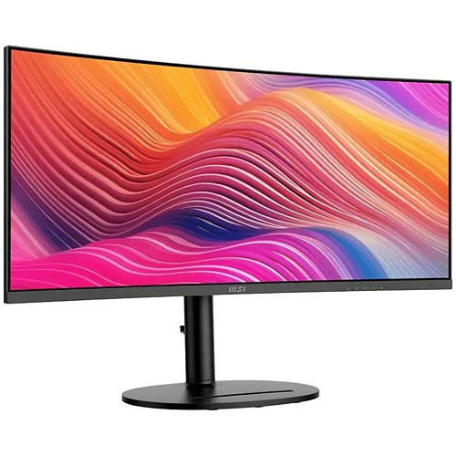 Монитор 34" MSI Modern MD342CQP VA 3440x1440 1ms HDMI, DisplayPort, USB Type-C