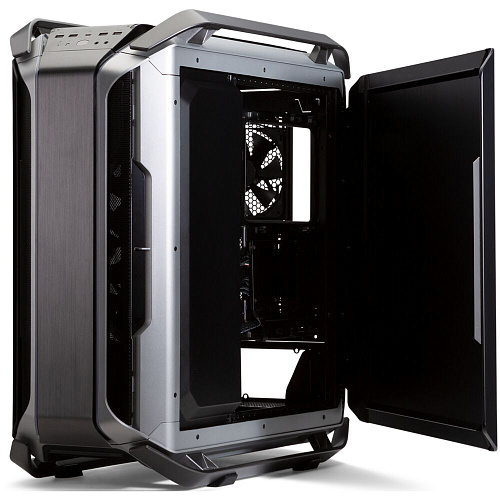 Корпус ATX Fulltower Cooler Master Cosmos C700M MCC-C700M-MG5N-S00 Black