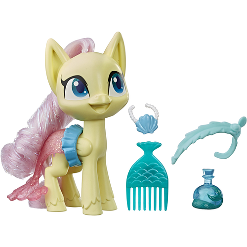 Игровой набор Hasbro My Little Pony Волшебная Пони-модница E9101 Флаттершай