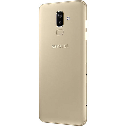 Смартфон Samsung Galaxy J8 (2018) SM-J810 32Gb Gold