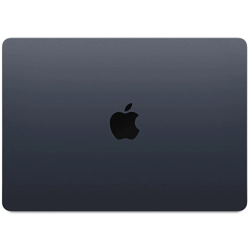 Ноутбук Apple MacBook Air 2022 13" M2/8GB/512GB SSD/Apple M2 KB RU Midnight MLY43RU/A RU
