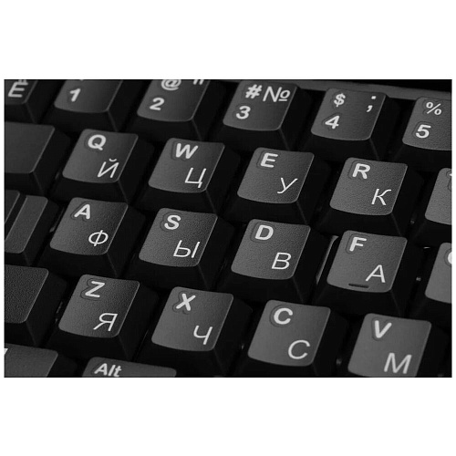 Клавиатура беспроводная Logitech K270 Wireless Black УЦЕНКА