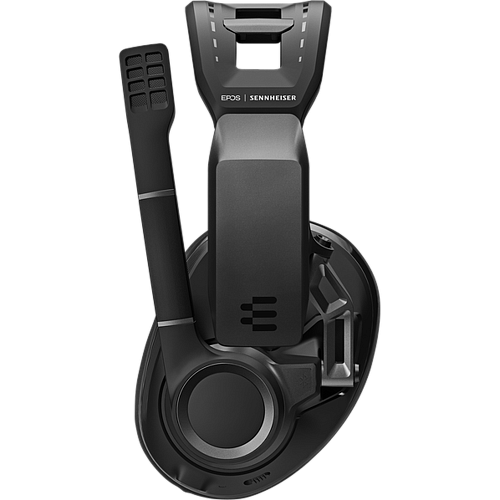 Гарнитура Epos \ Sennheiser GSP 670 Black