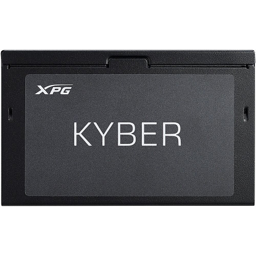 Блок питания 850W XPG Kyber 850 (KYBER850G-BKCEU)
