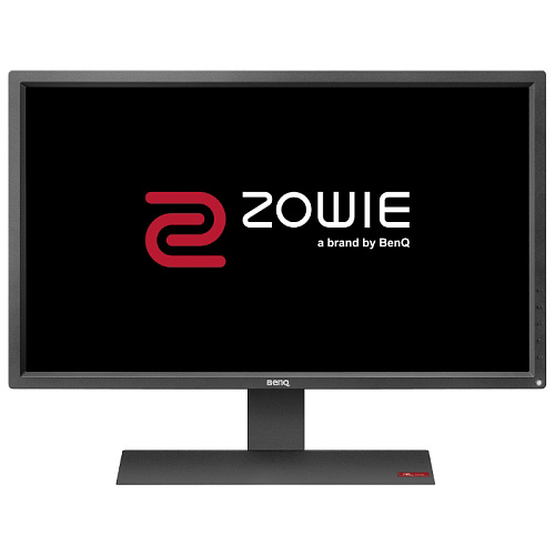 Монитор 27" Benq ZOWIE RL2755 TN LED 1920x1080 1ms VGA DVI HDMI