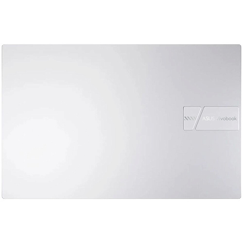 Ноутбук ASUS VivoBook 15 X1504VA-BQ2969 Core i3 1315U/16Gb/512Gb SSD/15.6" FullHD/DOS Silver