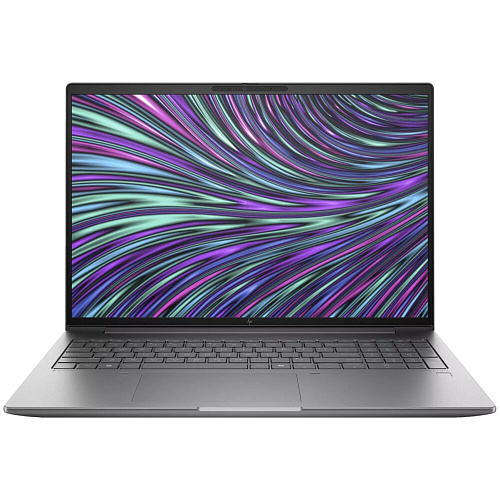 Ноутбук HP ZBook Power G11 Core Ultra 7 165H/32Gb/1Tb SSD/NV RTX A1000ADA 6Gb/16" WUXGA/Win11Pro Gray