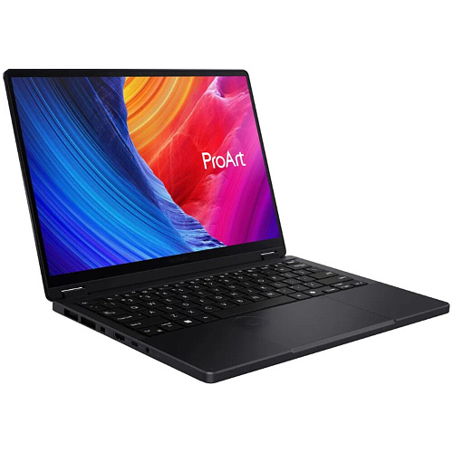 Ноутбук ASUS ProArt PX13 HN7306EA-LX010X AMD Ryzen AI Max+ 395/64Gb/1Tb SSD/8060S/13.3" 3K OLED Touch/W11Pro/Black