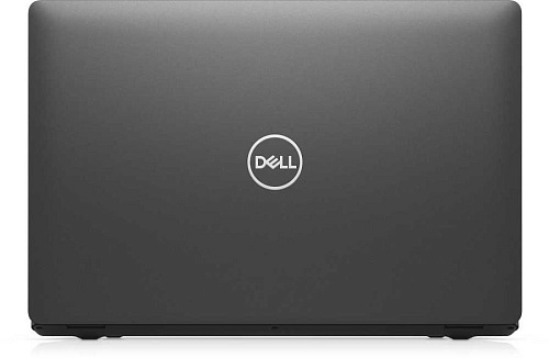 Ноутбук Dell Precision 3540 Core i5 8265U/8Gb/256Gb SSD/AMD Pro WX 2100 2Gb/15.6" FullHD/Win10Pro Black