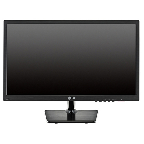 Монитор 19" LG 19M37A-B TN LED 1366x768 5ms VGA