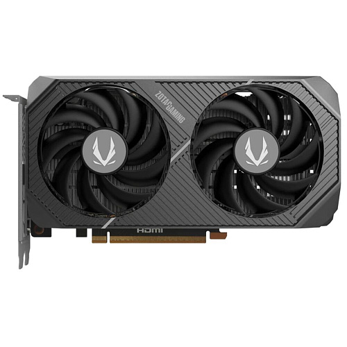 Видеокарта Zotac GeForce RTX 5050 8192Mb, Twin Edge OC 8 Gb (ZT-B50500H-10M) 1xHDMI, 3xDP, Ret