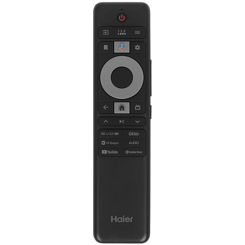 Телевизор 43" Haier 43 LED S2