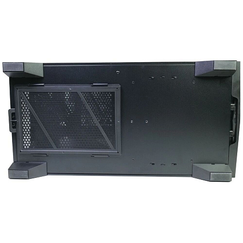 Корпус ATX Miditower MSI MPG Gungnir 300R AirFlow Black