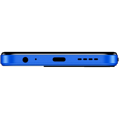 Смартфон Tecno Pova Neo 3 4/128GB RU Hurricane Blue