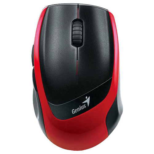 Мышь Genius DX-7100 Black/Red USB