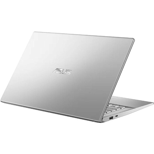 Ноутбук ASUS VivoBook X420FA-EB316T Core i3 10110U/8Gb/SSD512Gb/14" FullHD/Win10 Silver