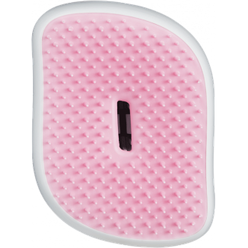 Tangle Teezer Расческа Compact Styler Ultra Pink Mint