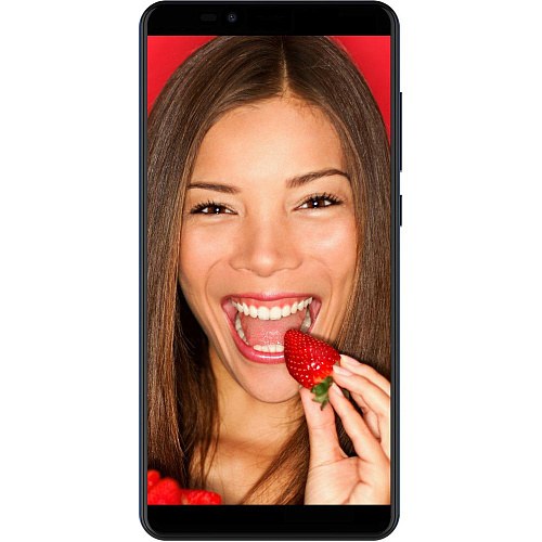Смартфон Inoi 5 Lite 2021 Blue