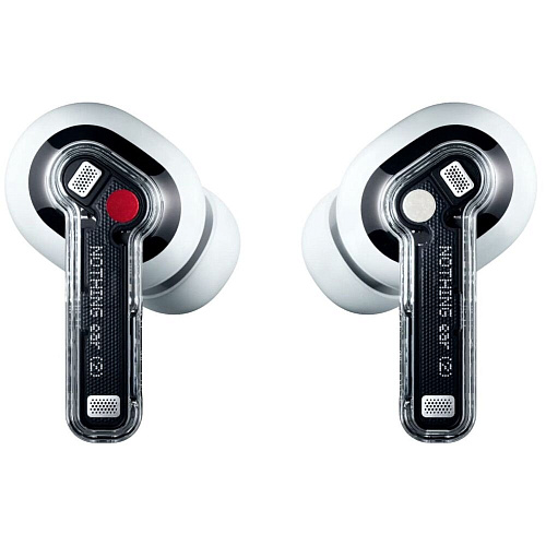 Bluetooth гарнитура Nothing ear (2) White