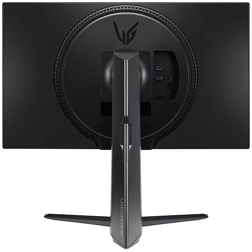 Монитор 27" LG UltraGear 27GS65F-B IPS 1920x1080 1ms HDMI, DisplayPort