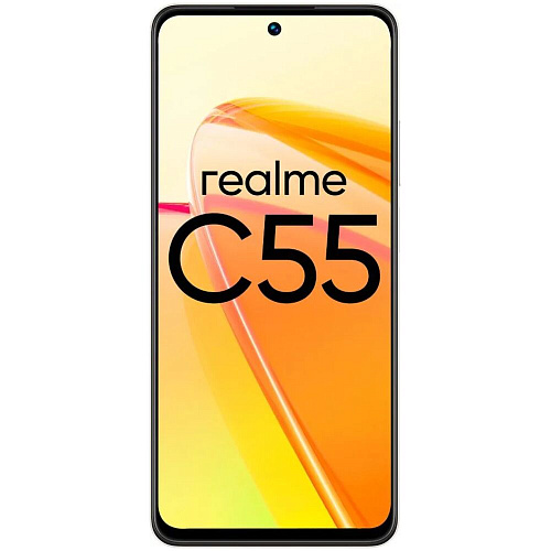 Смартфон Realme C55 6/128GB RU Pearl