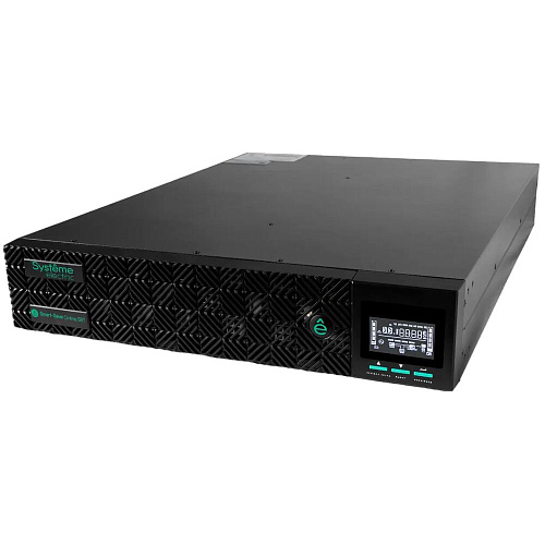 ИБП Systeme Electric Smart-Save Online SRT SRTSE3000RTXLIG2-NC