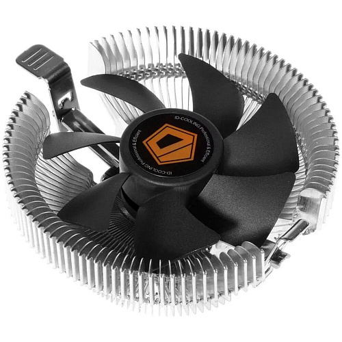Охлаждение CPU Cooler for CPU ID-COOLING DK-01 S1155/1156/1150/1151/1200/1700/AM3/AM4/AM5/FM2 УЦЕНКА