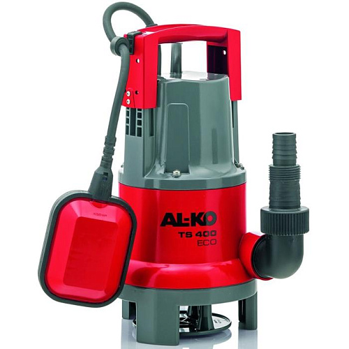Дренажный насос для грязной воды AL-KO TS 400 Eco 113594