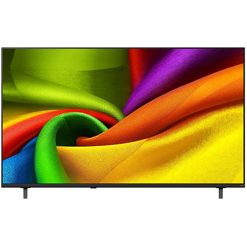 Телевизор 65" LG 65NU900B6LA.ARU 2026