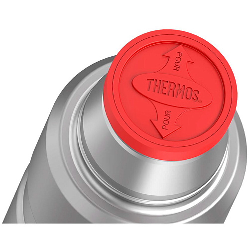 Thermos Термос KING SK2000 RCMS, стальной, 0,47 л.