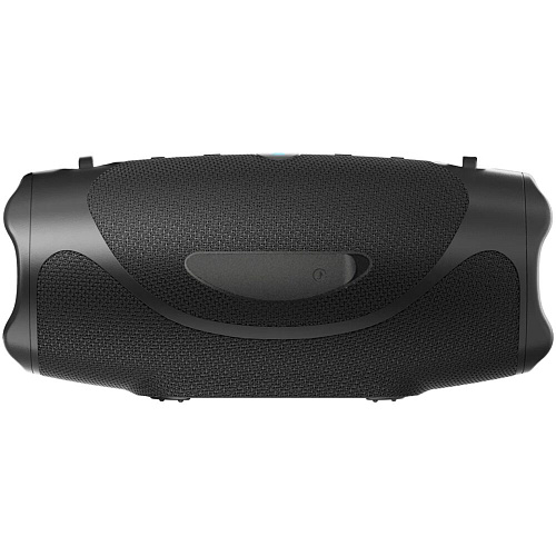 Портативная bluetooth-колонка Hisense FlexBOOM 80W Black
