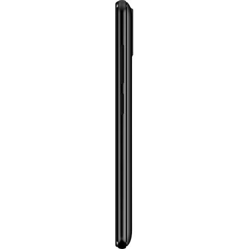 Смартфон Vertex Impress Click Black