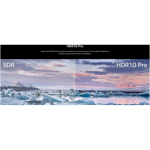 Телевизор 32" LG 32LQ570B6LA (HD 1366x768, Smart TV) черный УЦЕНКА