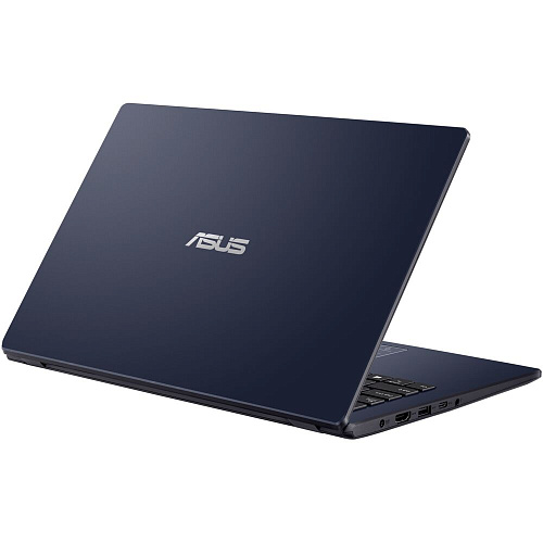 Ноутбук ASUS VivoBook Go 14 E410MA-BV1832W Pentium Silver N5030/4Gb/128Gb SSD/14" HD/Win11 Star Black