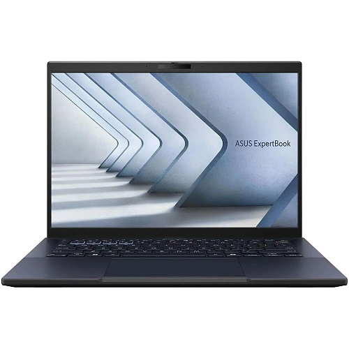 Ноутбук ASUS ExpertBook B3 B3404CMA-Q50433 Core Ultra 7 155U/16Gb/1Tb SSD/14" WUXGA/DOS Black