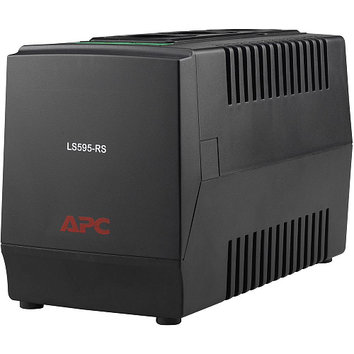 Стабилизатор APC Line-R 595 (LS595-RS) УЦЕНКА