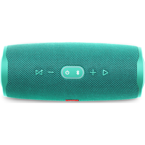Портативная bluetooth-колонка JBL Charge 4 Teal