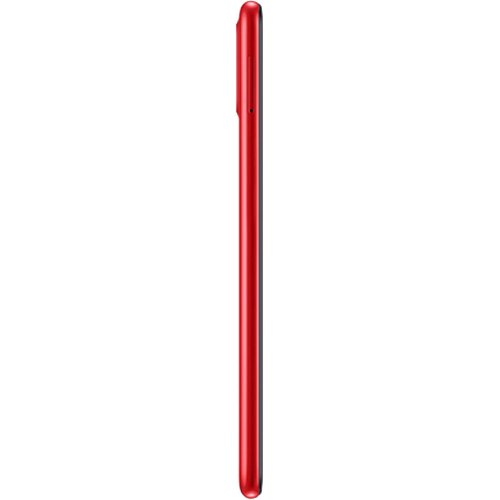 Смартфон Samsung Galaxy A11 (2020) SM-A115 красный