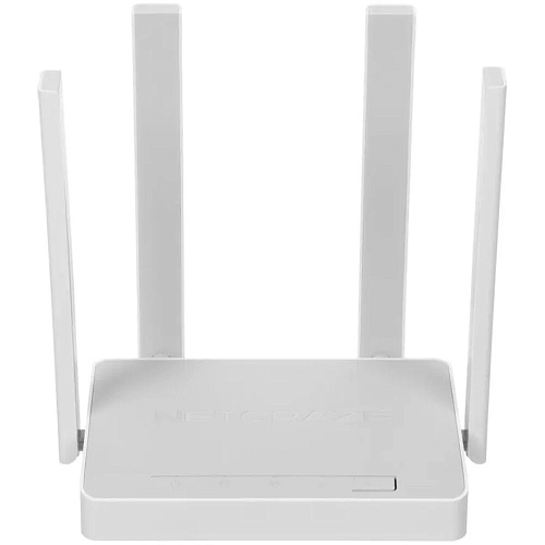 Беспроводной маршрутизатор Netcraze Explorer 4G NC-4910, Wi-Fi 802.11ac 2,4+5 ГГц, 4×100 Мбит/с